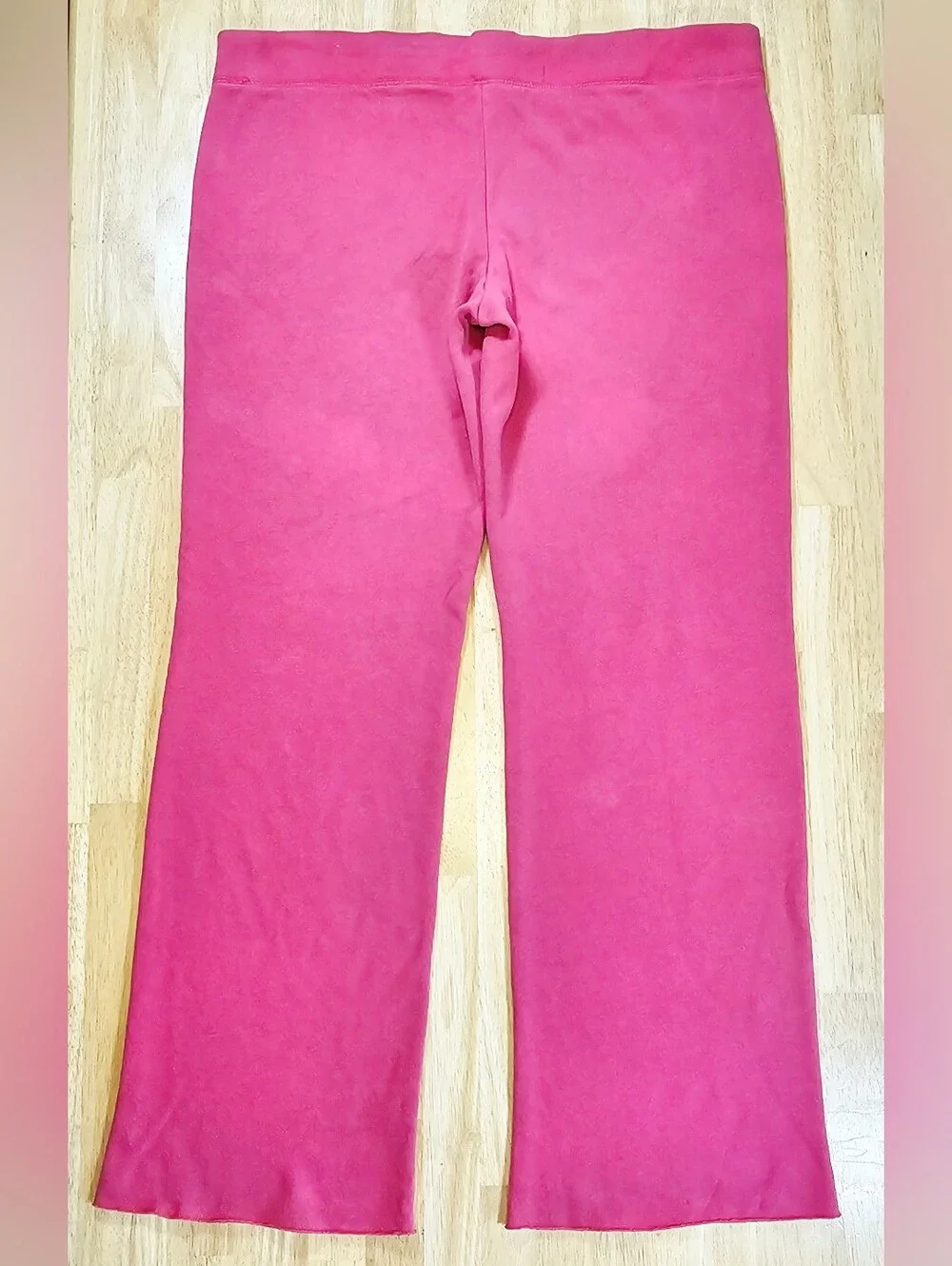 Aeropostale Hot Pink Sweatpants